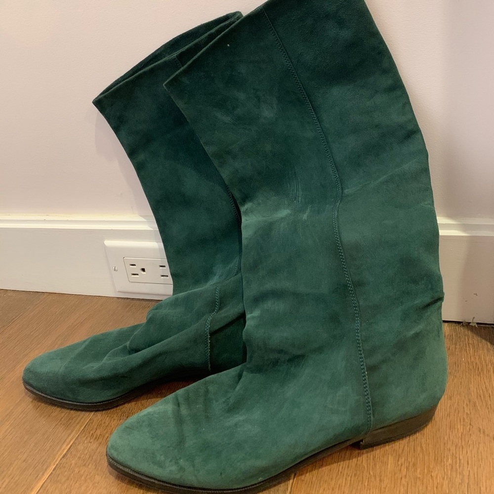 Vintage Gucci boots - Picture 5 of 5